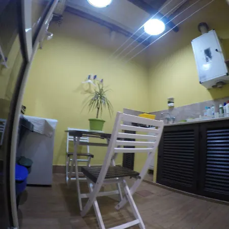 La Casetta Di Morena Holiday home Syracuse