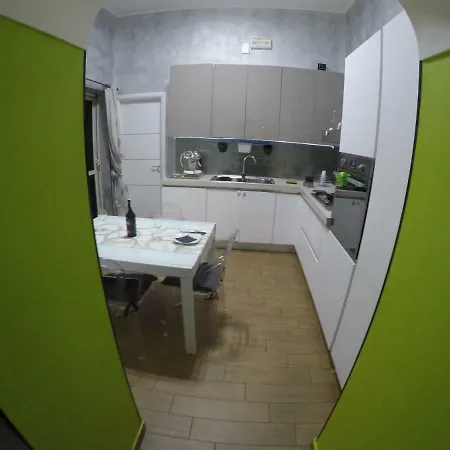 Holiday home La Casetta Di Morena Syracuse