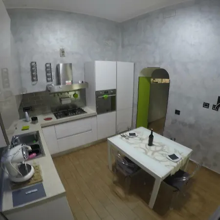 La Casetta Di Morena Holiday home
