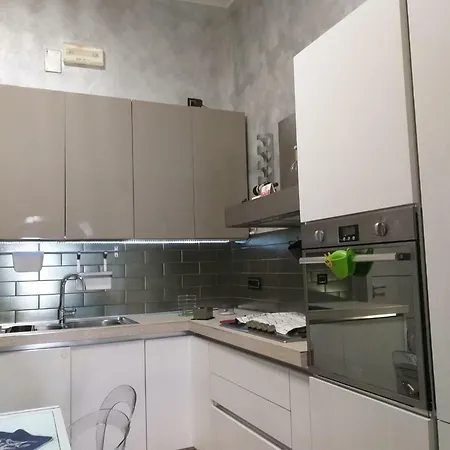 La Casetta Di Morena Holiday home