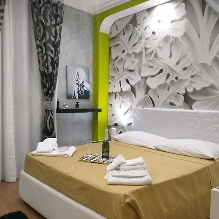 Holiday home La Casetta Di Morena Syracuse