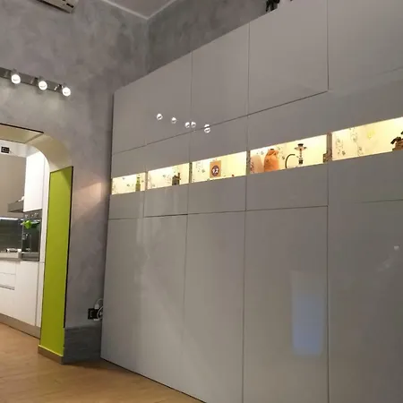 Ferienhaus La Casetta Di Morena Syrakus