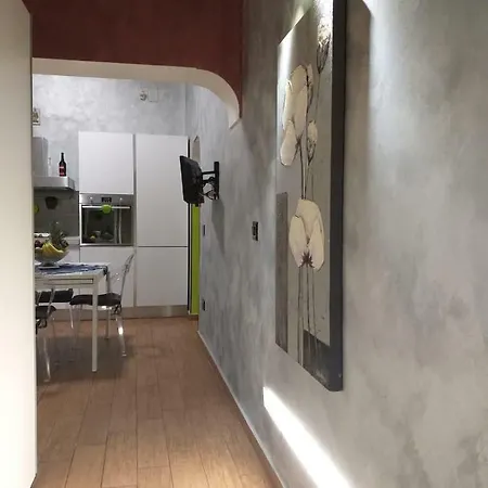 La Casetta Di Morena Holiday home Syracuse